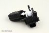 Serrure de hayon d'origine porte serrure Primastar Trafic II Vivaro, 8200102185, 95520962, 9050500QAA